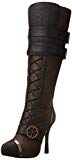 Ellie Shoes 420 Quinley  Botas para mujer MarrÃ³n