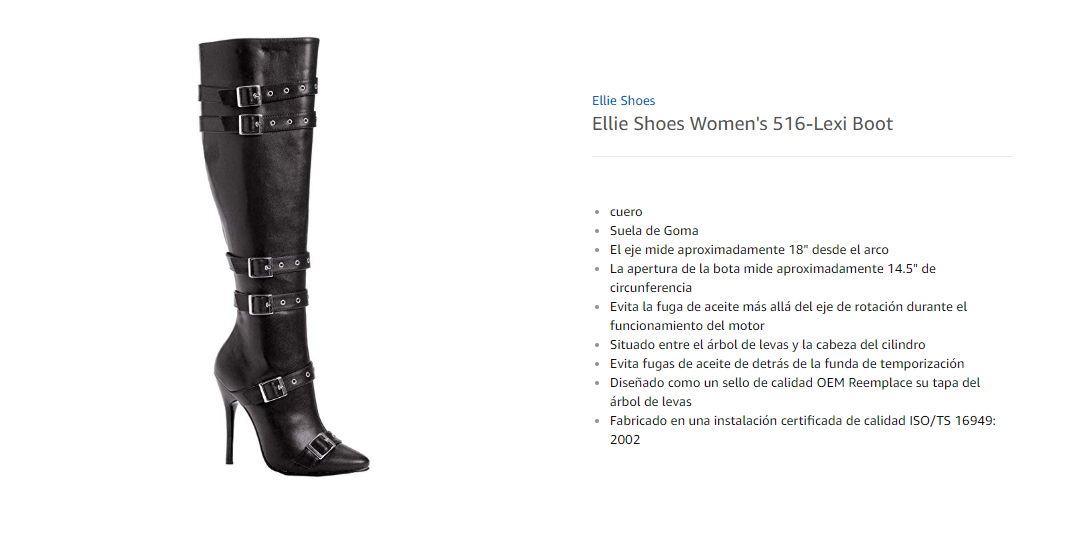 Ellie Shoes Women